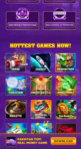 2FUN Game 4