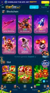 BT111 Game 3