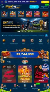 BT111 Game 4