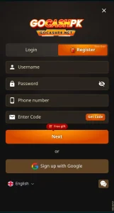 GoCash PK 5