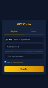 KK555 Game 4