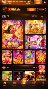 33RS Game 2
