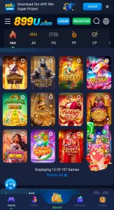 899U Game 3