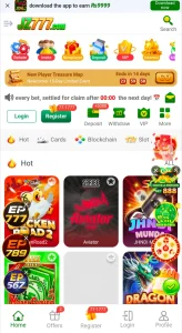 JZ777 Game 5