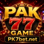 Pak77 Game