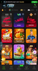 T999 Game 2