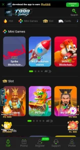 T999 Game 3