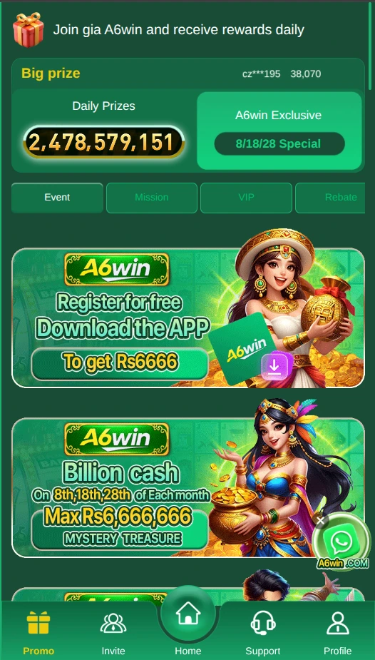 a6win