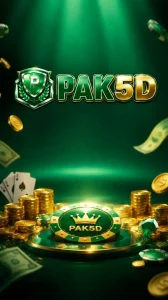 Pak5D Game 1