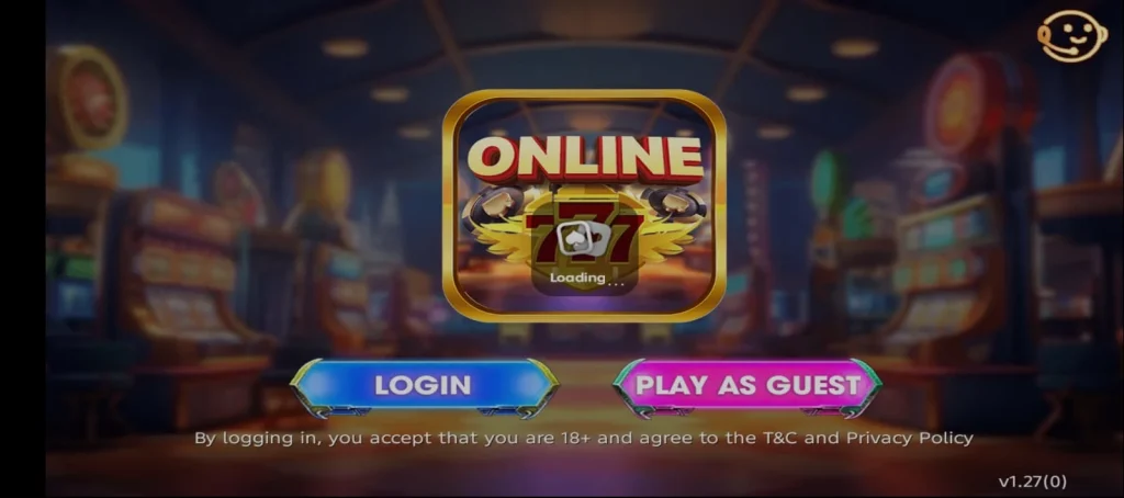online777