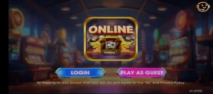 Online777 1