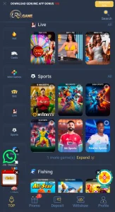 UR8 Game 3