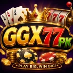 GGX77PK