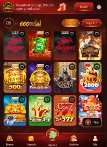 666RS Game 5