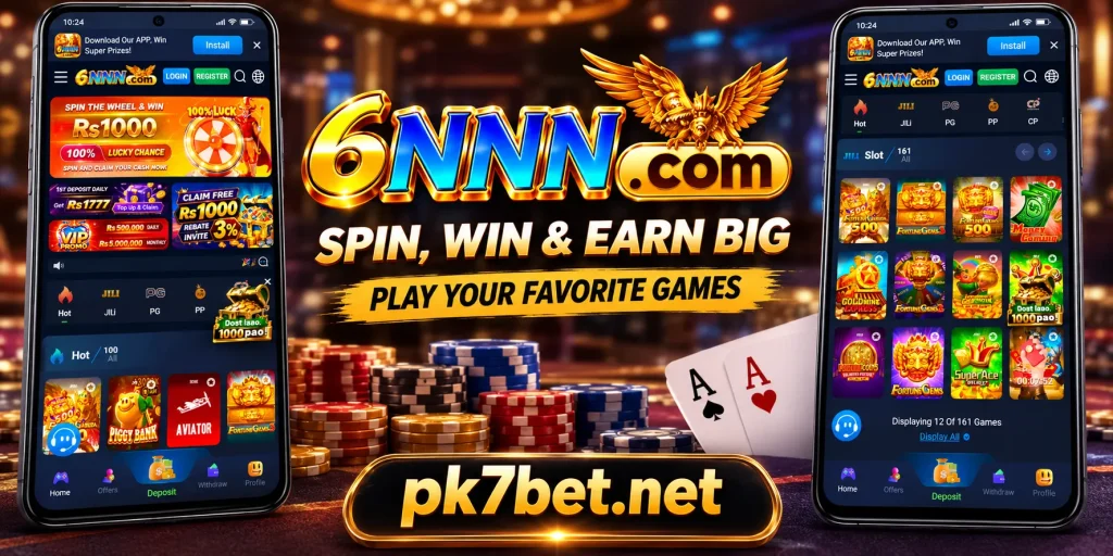 6NNN Game