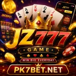 JZ777 Game
