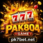 Pak804