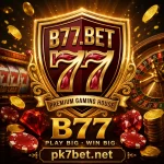 B77 Game