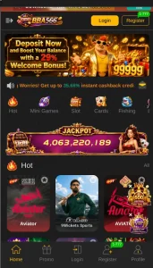 BBA566 Game 5