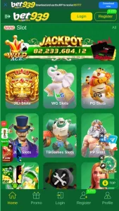 Bet939 6