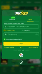 Bet939 9
