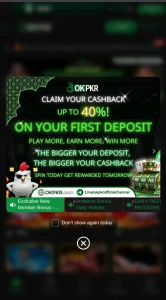 OKPKR 6