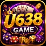 u638 game