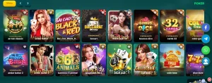 WINPAISA Game 2