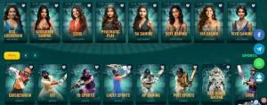 WINPAISA Game 3